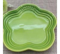 Shein Ciotola per cibo per gatti rialzata extra larga in ceramica, ciotole per animali domestici rialzate Alimentatore per gatti anti-vomito Baffo Ciotola p