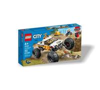 Shein City® 4x4 Off-Roader Adventures 6+ 60387