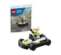 Shein City Go-Kart Racer Kids 5Years+ 30719