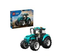 Shein City Tractor Kids 6Years+ 60498