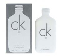Shein CK All - Eau de Toilette - 100ml - ✅ Entrega gratis en 1-3 días - Para mujer