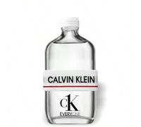 CK EVERYONE eau de toilette vaporizador 50 ml