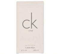 Shein CK One Eau De Toilette 200 ml - Fresh Citrus And Bergamot Scent, And Refreshing Fragrance For Men And Women, Long Lasting Daily Wear, Ideal For Casual