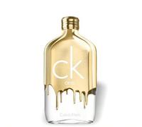 Shein CK One Gold Eau de Toilette 100 ml