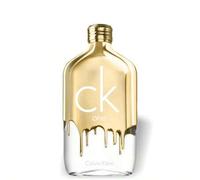 Shein CK One Gold Eau de Toilette 50 ml