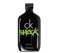 Shein CK One Shock para él Eau de Toilette en spray 200 ml