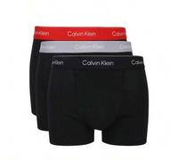 Shein CK UNDERWEAR Men's Breathable Relaxed Fit Skin-Friendly Leisure Weekend Daily LV00NB4286-VQO