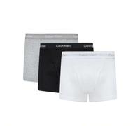 Shein CK UNDERWEAR Men's Trunks Breathable Skin-Friendly Versatile Training Daily Outdoor 000NB4002A-MP1