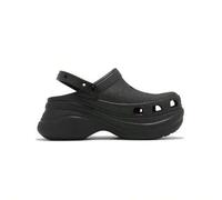 Shein Classic Bae Women's Clog Black 206302001
