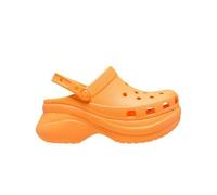 Shein Classic Bae Women's Clogs Orange 20630285Q