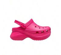 Shein Classic Bae Women's Clogs Pink 2063026ZQ