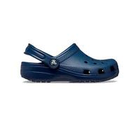 Shein CLASSIC CLOG Kids' Clogs Waterproof Slip-On Anti-Slip Travel Casual Home Navy 206991-410