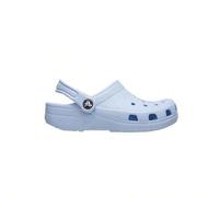 Shein CLASSIC CLOG Teen Flexible Cushioned Lightweight Vacation Travel Casual Blue 206990-4NS