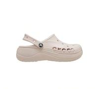 Shein CLASSIC CLOG Women's Clogs Cushioned Flexible Versatile Vacation Travel Casual Pink 208186-6PI