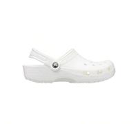 Shein CLASSIC CLOG Women's Clogs Flexible Cushioned Lightweight Home Garden Summer White 10001-100