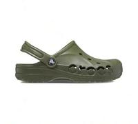 Shein CLASSIC LINED CLOG Women's Clogs Lightweight Versatile Comfortable Outdoor Walking Vacation Green 10126-309