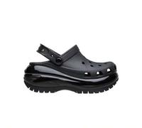 Shein Classic Mega Crush Unisex Clogs Black 207988