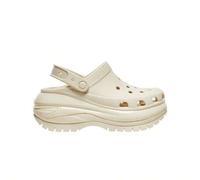 Shein Classic Mega Crush Unisex Clogs Bone CR207988