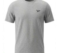 Shein Classic Men's camiseta Light Grey