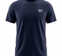 Shein Classic Men's camiseta Vector Navy