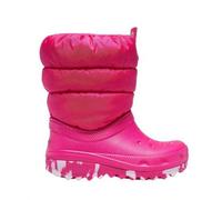 Shein Classic Neo Puff Kids Boot Candy Pink CR207684