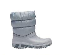 Shein Classic Neo Puff Kids Boot Light Grey 207683