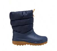 Shein Classic Neo Puff Kids Boot Navy 207684