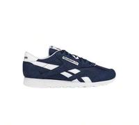Shein Classic Nylon Men's Casual Athletic Shoes Vector Navy Ftwr White Ftwr White 1000092761089