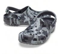 Shein Classic Printed Camo Clog U