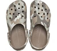 Shein Classic Printed Camo Clog U