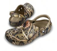 Shein Classic Realtree Clog U