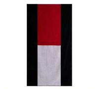 Shein Classic Signature Unisex Beach Towel Desert Sky Mix
