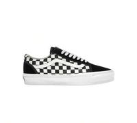 Shein Classic Slip-On Men's Casual Athletic Shoes Flexible Rubber Outsole Lightweight Daily Shopping Casual White VN000CQD2BO