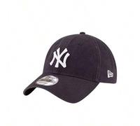 Shein Classics 9TWENTY New York Yankees Unisex Cap Navy
