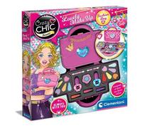Shein Clementoni - Crazy Chic - Bolso de Maquillaje Hermoso
