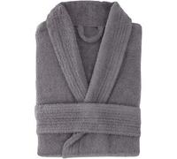 Shein CLICKYA-Albornoz 100% Algodón Rizo Americano Basic Stilia Talla ,M,L,XL 380GR. Disponible en varios colores. Tejido ultra suave y absorbente.