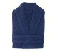 Shein CLICKYA-Albornoz 100% Algodón Rizo Americano Basic Stilia Talla ,M,L,XL 380GR. Disponible en varios colores. Tejido ultra suave y absorbente.