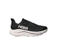 Shein Clifton 10 Women's Sneakers Black / White 1162031BWHT