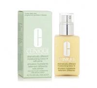 Shein CLINIQUE Loción Hidratante Dramáticamente Diferente Con Bomba (Para Muy Seca A Mixta Seca) 125 Ml