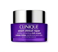Shein Clinique Smart Clinical Repair Crema correctora de arrugas para todo tipo de piel 50 ml