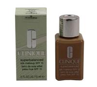 Shein Clinique Superbalanced Silk Make Up SPF 15 No. 08 Silk Canvas Contenido: 15 ML Maquillaje