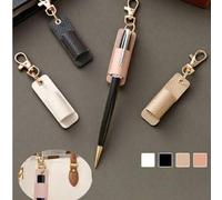 Shein Clip de bolígrafo llavero, Soporte de bolígrafo de enfermera, Clip anti-pérdida de bolígrafo, Clip de soporte de lápiz de labios, Clip de utilidad par