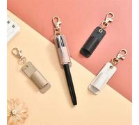 Shein Clip de bolígrafo llavero, Soporte de bolígrafo de enfermera, Clip anti-pérdida de bolígrafo, Clip de soporte de lápiz labial, Clip de utilidad para r