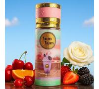 Shein CLIVE DORRIS - YUM YUM 250ML BRUMA PERFUMADA PARA MUJER
