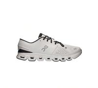 Shein Cloud X 4 Men's Running Sneakers Ivory / Black 3ME30040791