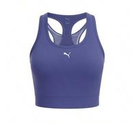 Shein Cloudspun Women Tanktop Blue Crystal