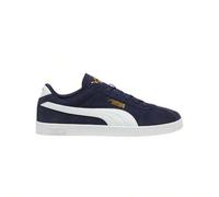 Shein CLUB 2 Men's Casual Athletic Shoes Navy Blue 397444