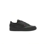 Shein Club C 85 Men's Casual Athletic Shoes Black 1000001531015