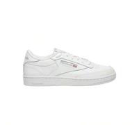 Shein Club C 85 Men's Casual Athletic Shoes White 100000154