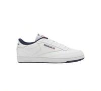 Shein Club C 85 Men's Casual Athletic Shoes White 1000001561018